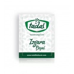 IZGARA ÇEŞNİ 2.5 GR (1000...