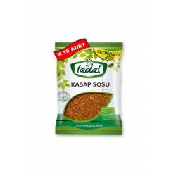 KASAP SOSU 90GR ( 10 adet x...