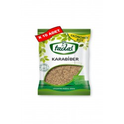 KARABİBER 90 GR ( 10 adet x...