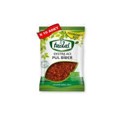 YAPRAK PUL BİBER 100 GR...