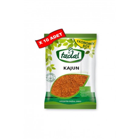 KAJUN (CAJUN) BAHARATI 100...