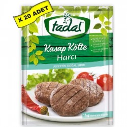 KASAP KÖFTE HARCI (75 GR x...